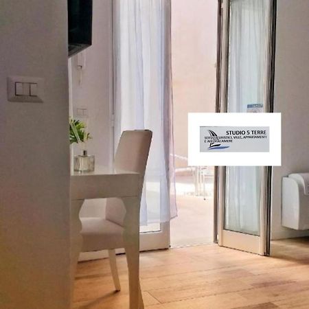 Apartament Residenza Solferino Corniglia Zewnętrze zdjęcie