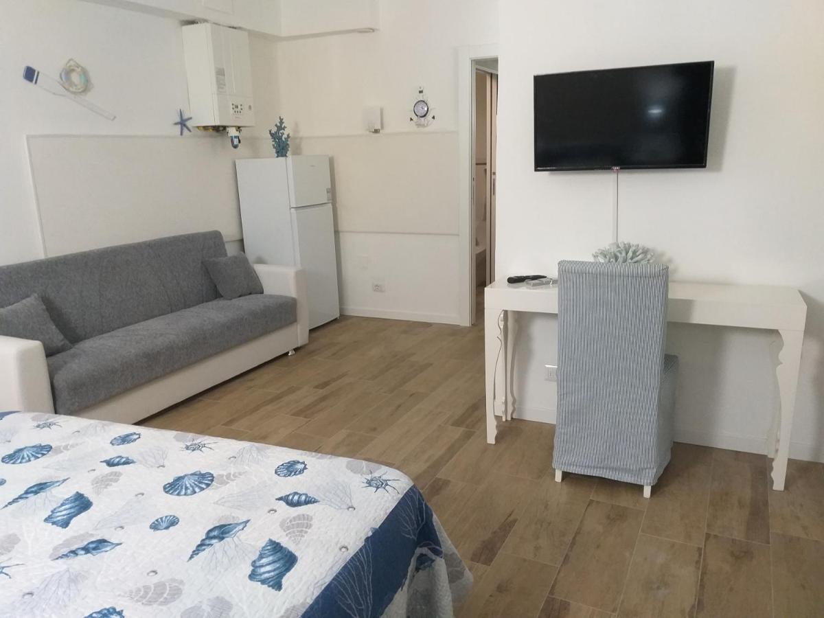 Apartament Residenza Solferino Corniglia Zewnętrze zdjęcie