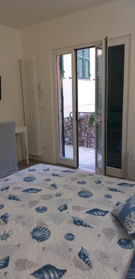 Apartament Residenza Solferino Corniglia Zewnętrze zdjęcie
