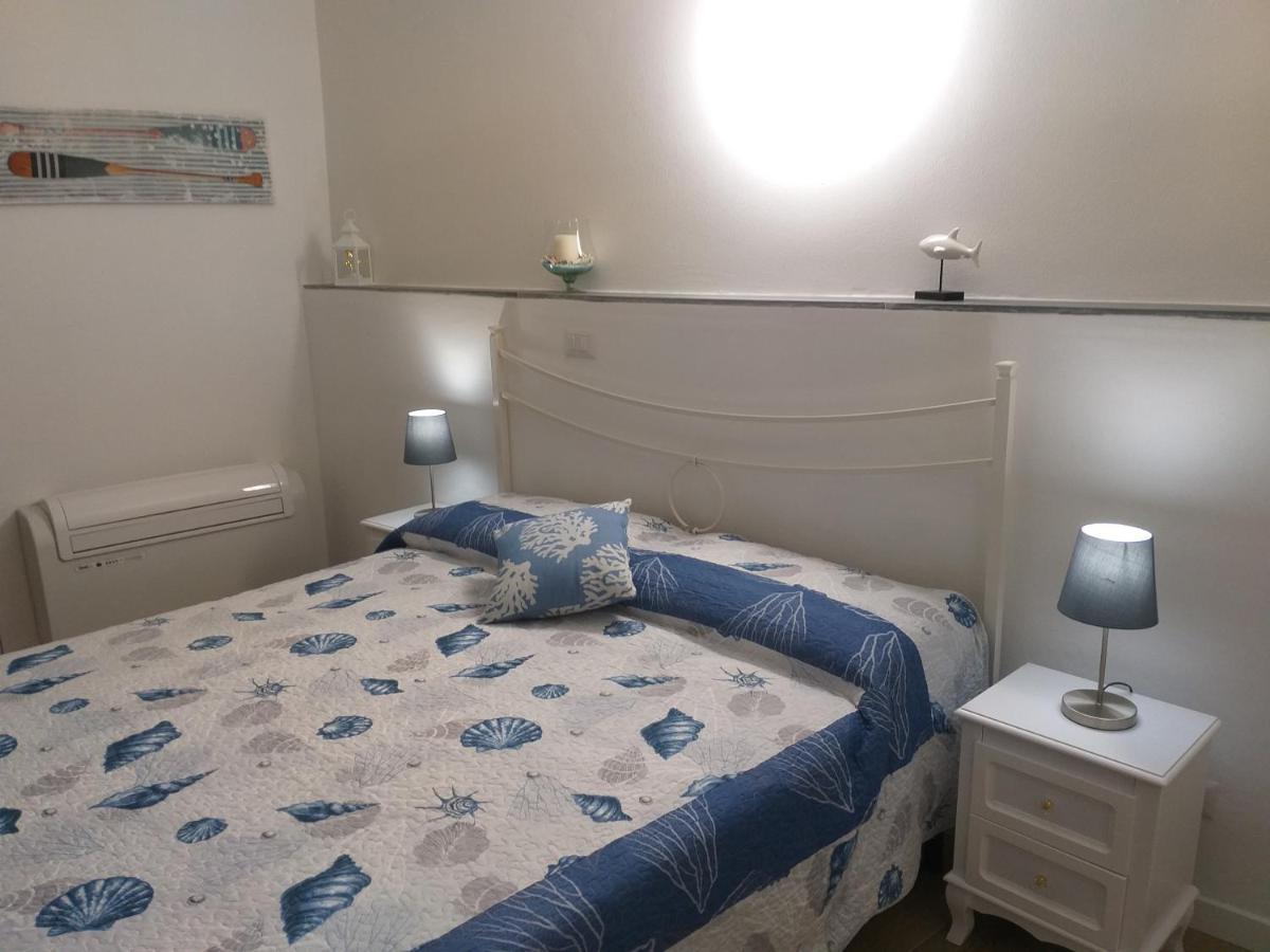 Apartament Residenza Solferino Corniglia Zewnętrze zdjęcie