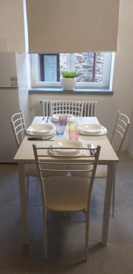 Apartament Residenza Solferino Corniglia Zewnętrze zdjęcie