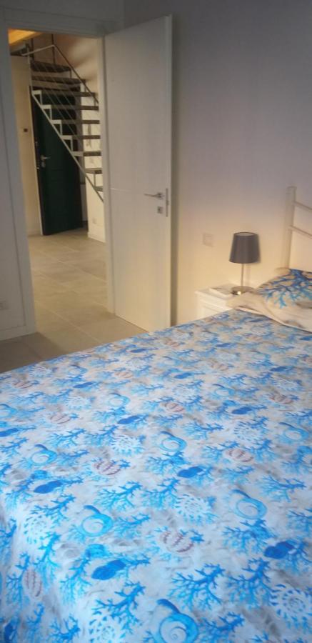 Apartament Residenza Solferino Corniglia Zewnętrze zdjęcie