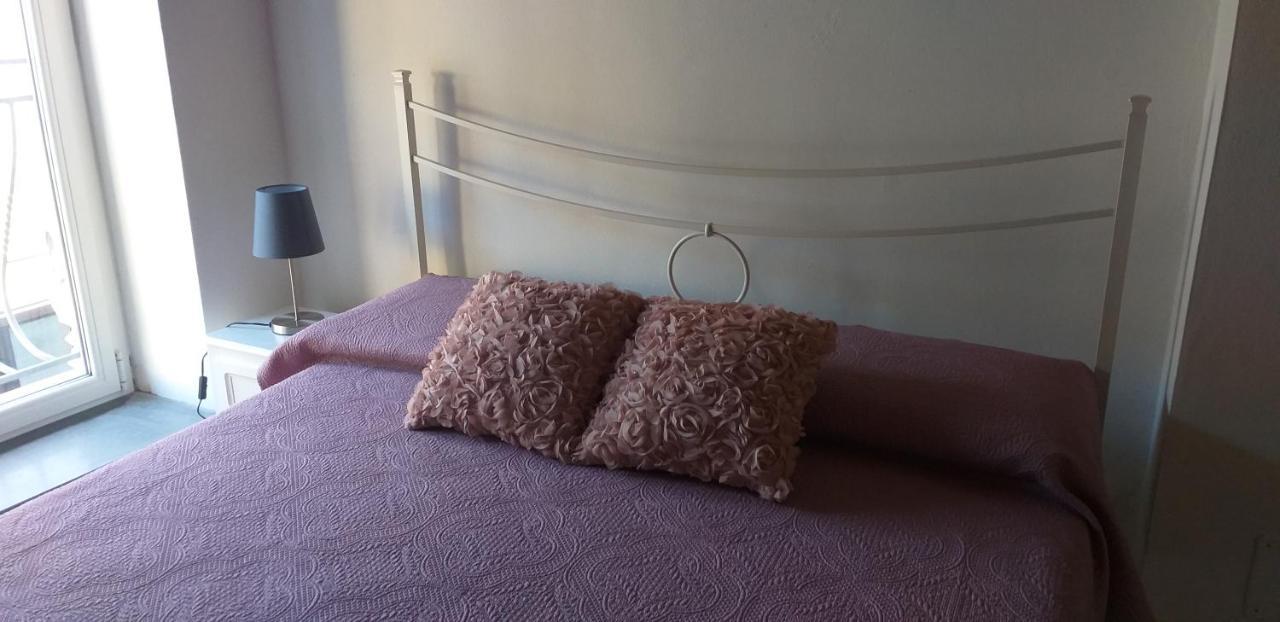 Apartament Residenza Solferino Corniglia Zewnętrze zdjęcie