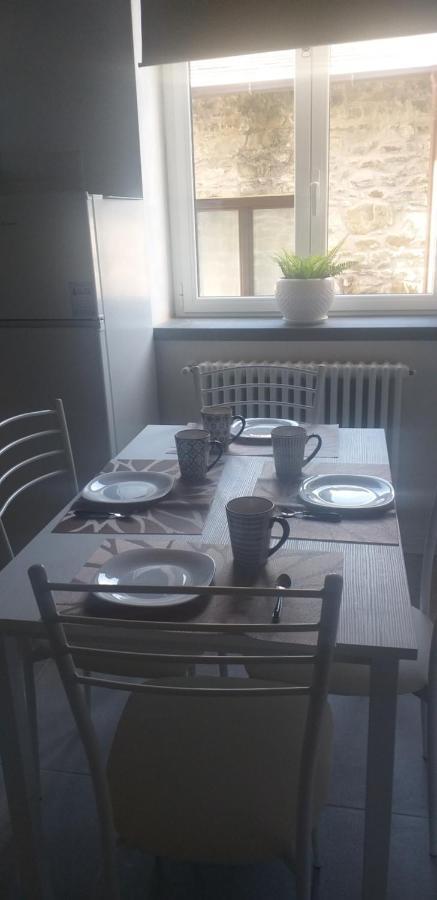 Apartament Residenza Solferino Corniglia Zewnętrze zdjęcie