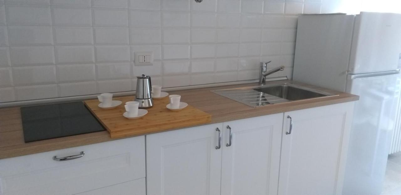 Apartament Residenza Solferino Corniglia Zewnętrze zdjęcie