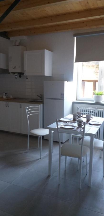 Apartament Residenza Solferino Corniglia Zewnętrze zdjęcie