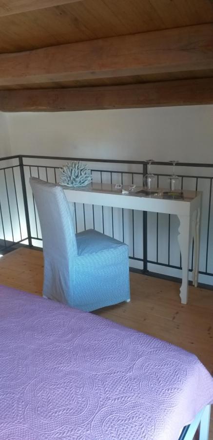 Apartament Residenza Solferino Corniglia Zewnętrze zdjęcie