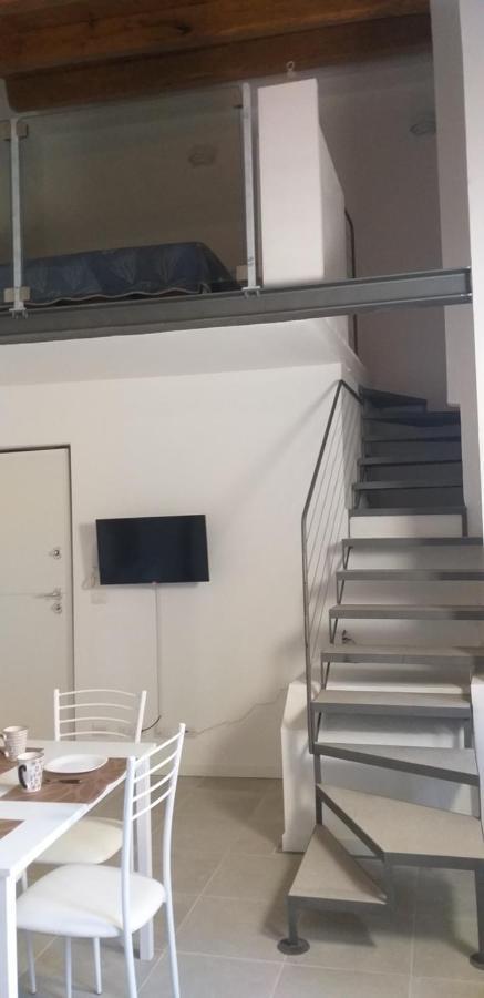 Apartament Residenza Solferino Corniglia Zewnętrze zdjęcie