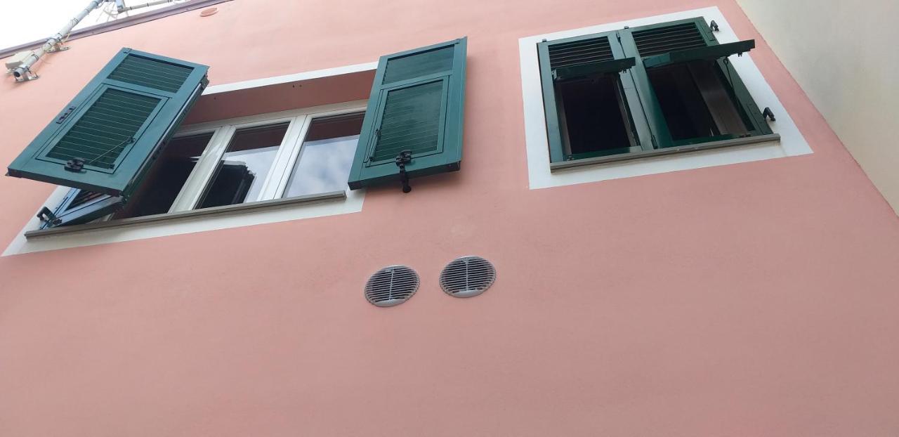 Apartament Residenza Solferino Corniglia Zewnętrze zdjęcie