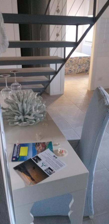 Apartament Residenza Solferino Corniglia Zewnętrze zdjęcie