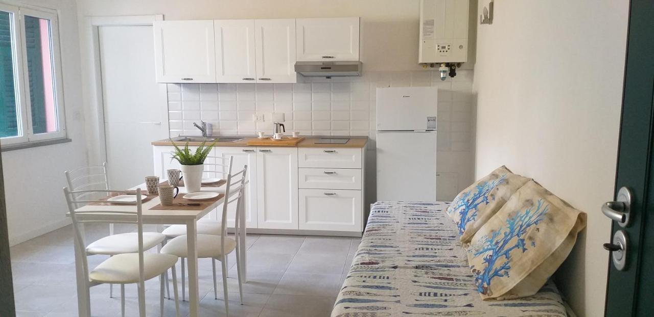 Apartament Residenza Solferino Corniglia Zewnętrze zdjęcie