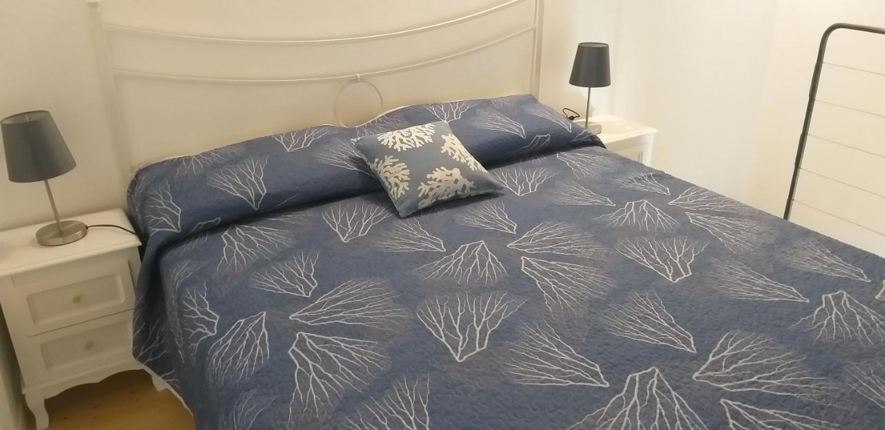 Apartament Residenza Solferino Corniglia Zewnętrze zdjęcie