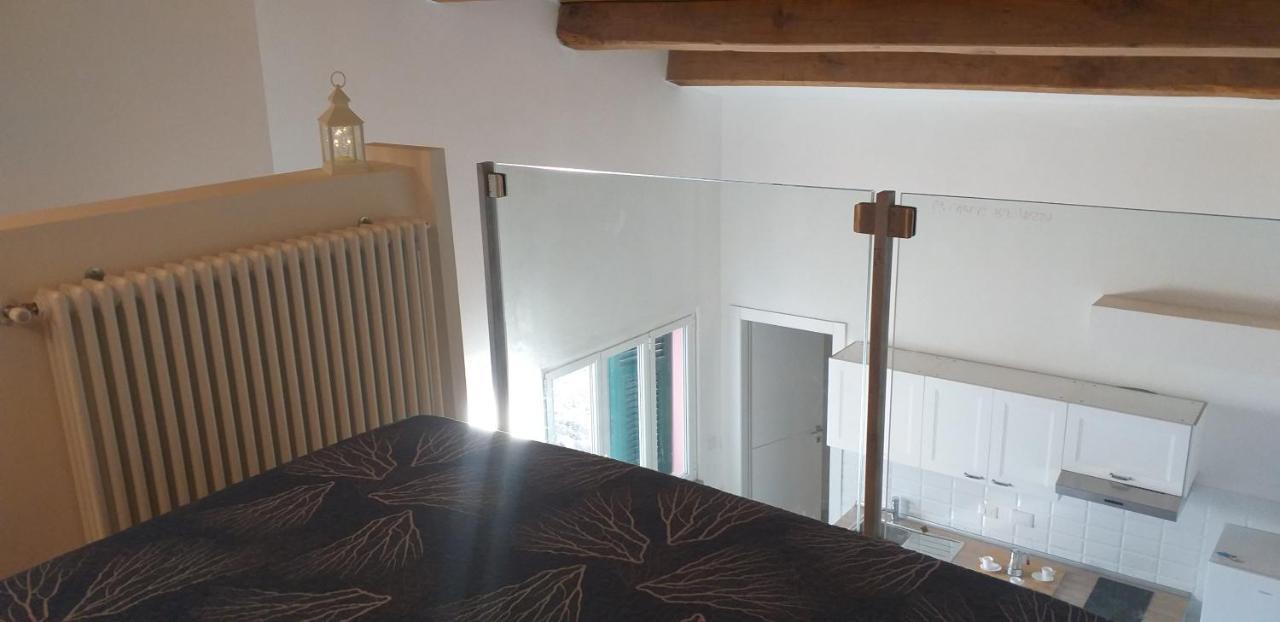 Apartament Residenza Solferino Corniglia Zewnętrze zdjęcie
