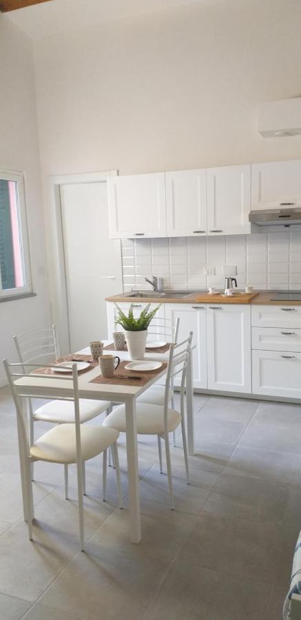 Apartament Residenza Solferino Corniglia Zewnętrze zdjęcie