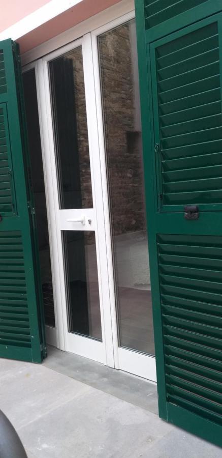 Apartament Residenza Solferino Corniglia Zewnętrze zdjęcie