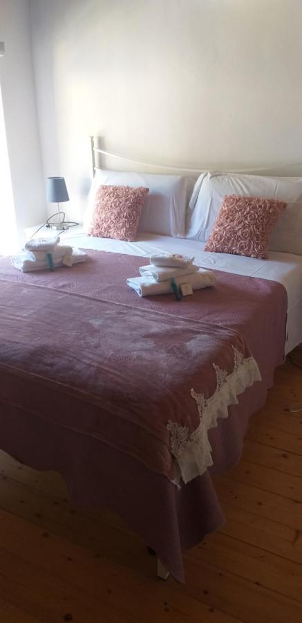 Apartament Residenza Solferino Corniglia Zewnętrze zdjęcie