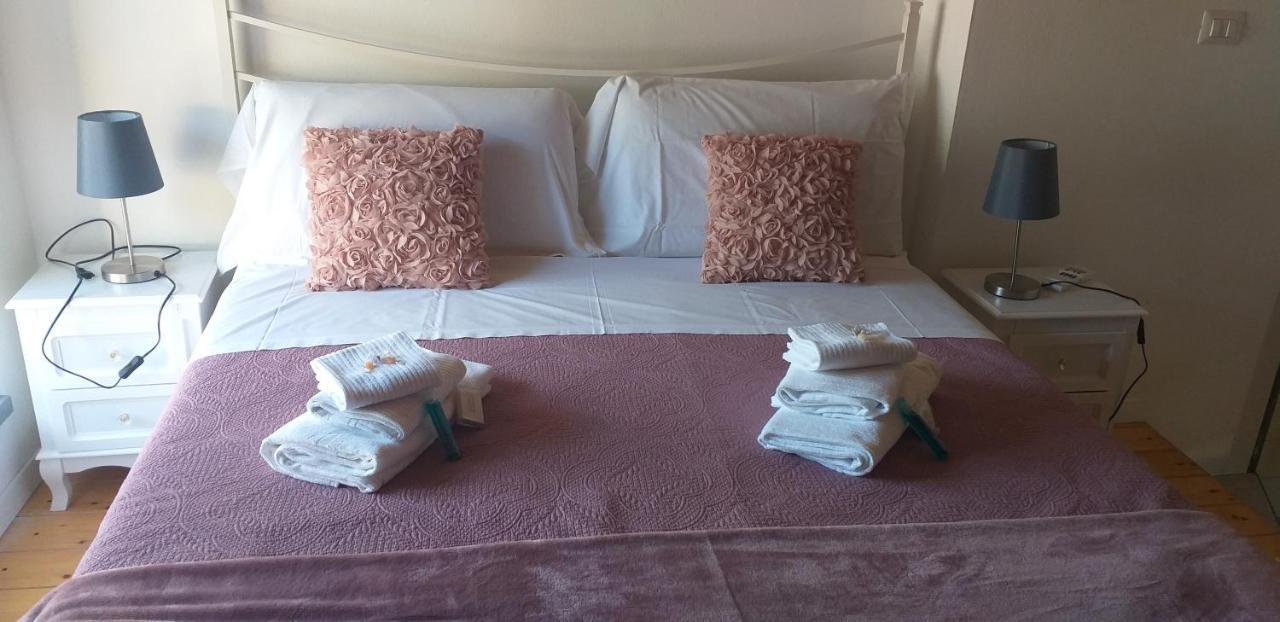 Apartament Residenza Solferino Corniglia Zewnętrze zdjęcie