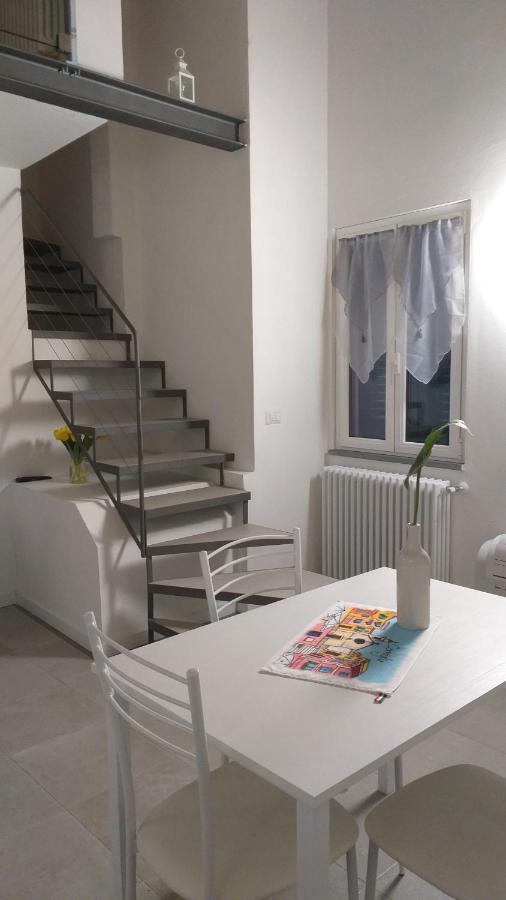 Apartament Residenza Solferino Corniglia Zewnętrze zdjęcie
