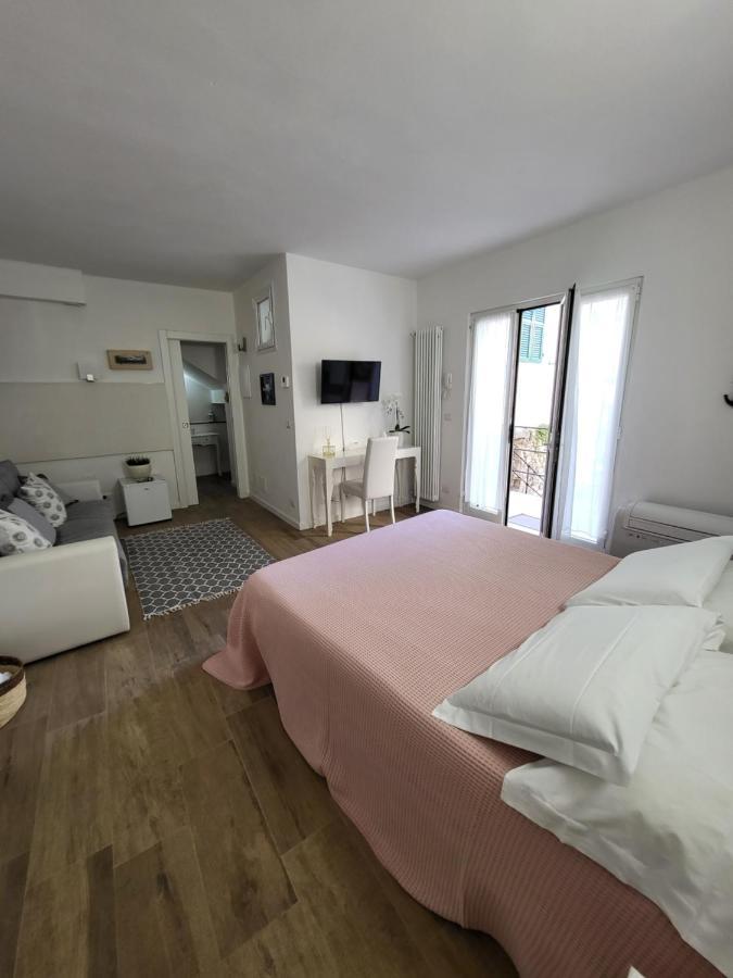 Apartament Residenza Solferino Corniglia Zewnętrze zdjęcie