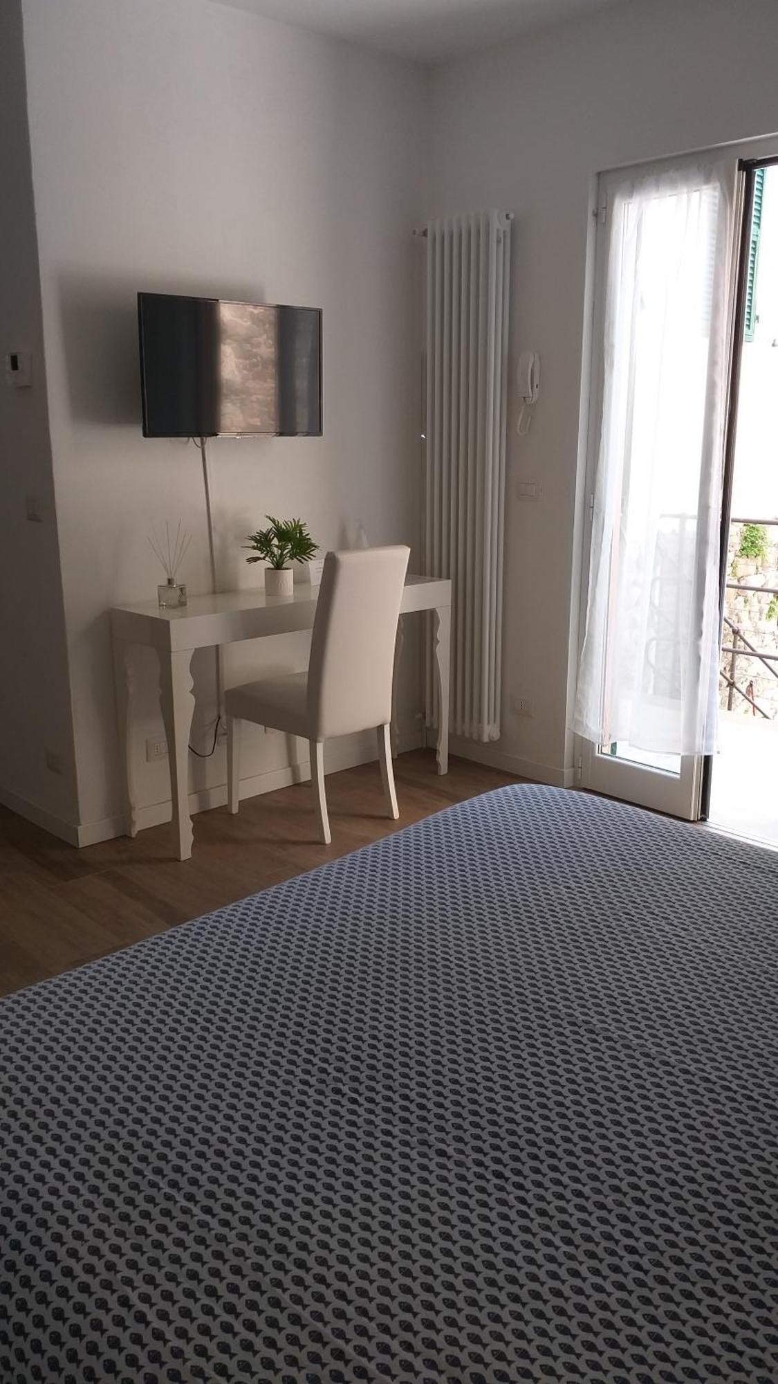 Apartament Residenza Solferino Corniglia Pokój zdjęcie