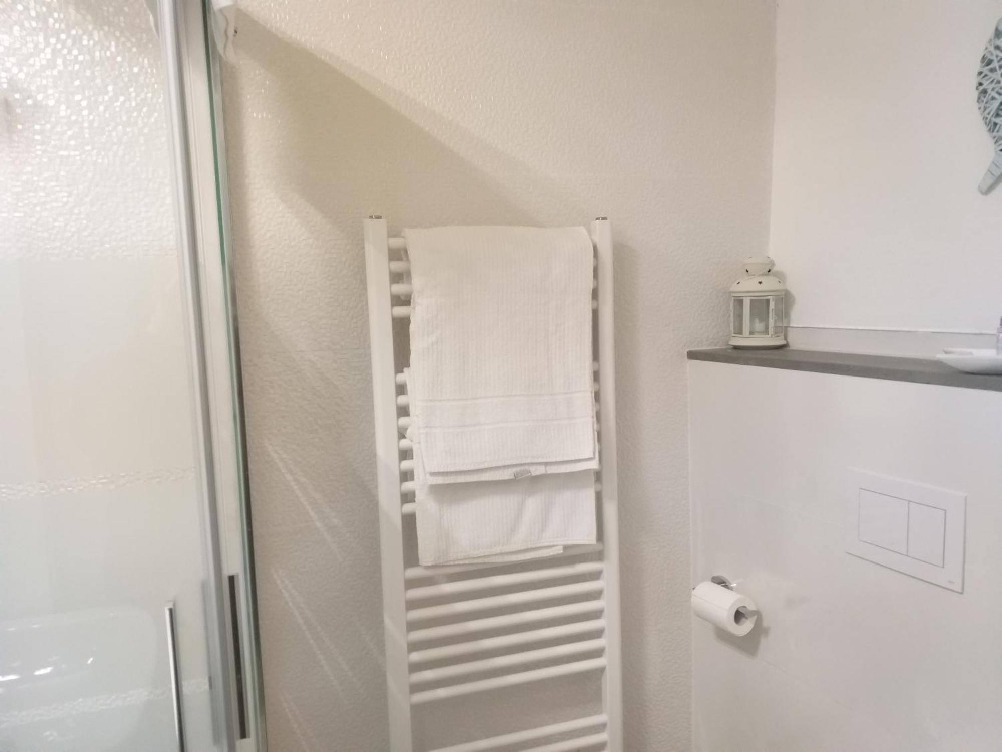 Apartament Residenza Solferino Corniglia Pokój zdjęcie